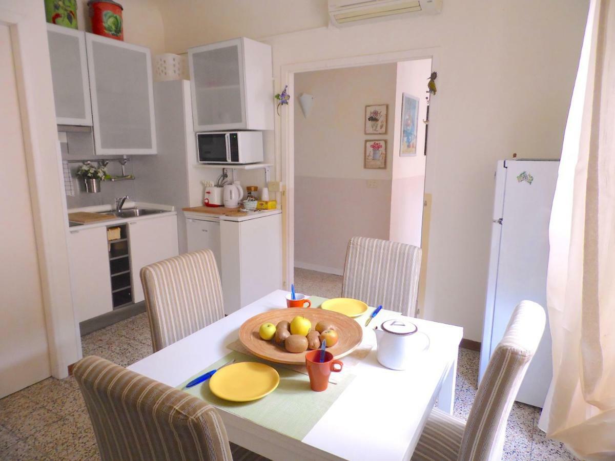 Casa Alba Appartement Lucca Buitenkant foto