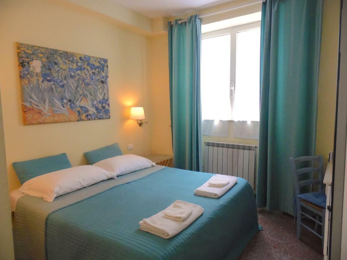 Casa Alba Appartement Lucca Buitenkant foto