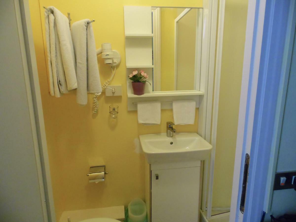 Casa Alba Appartement Lucca Buitenkant foto