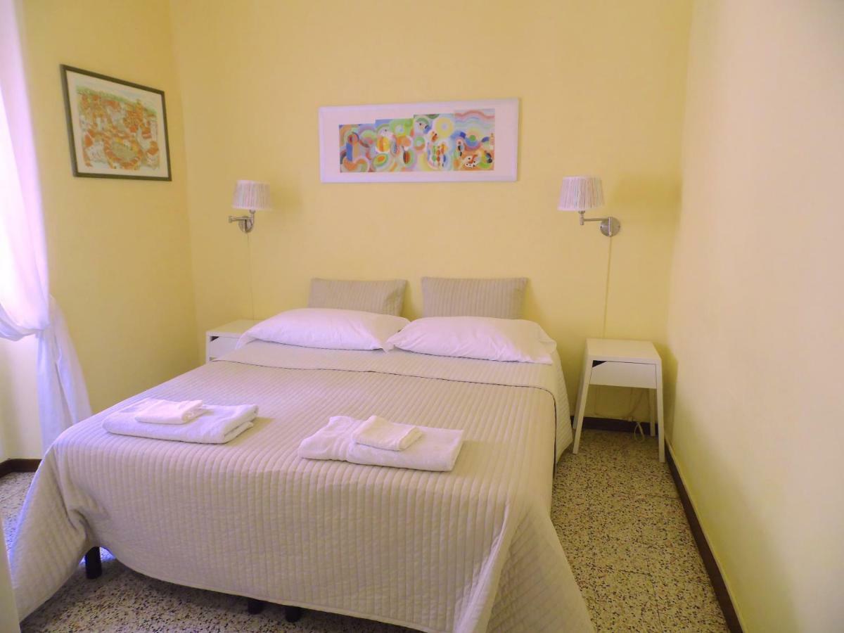Casa Alba Appartement Lucca Buitenkant foto