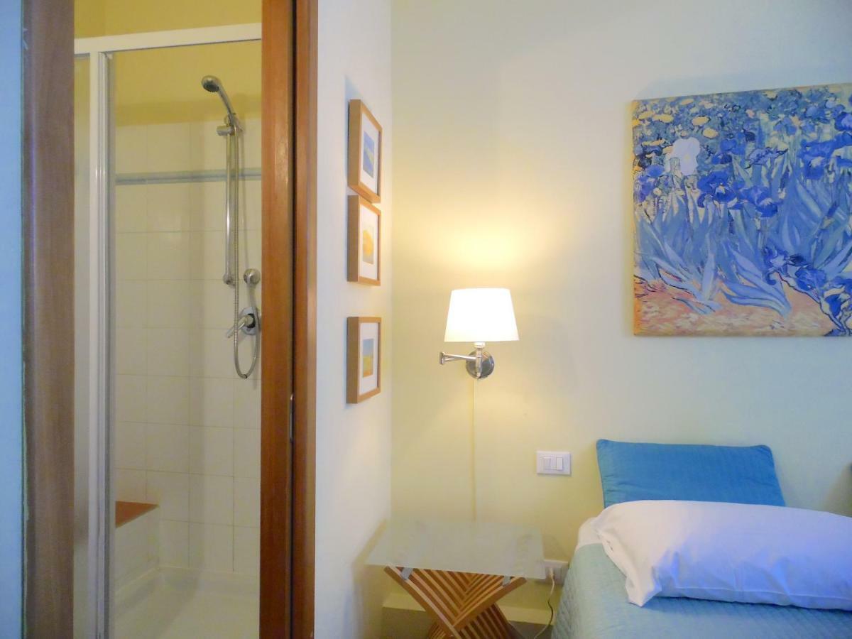 Casa Alba Appartement Lucca Buitenkant foto