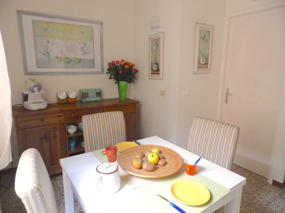 Casa Alba Appartement Lucca Buitenkant foto