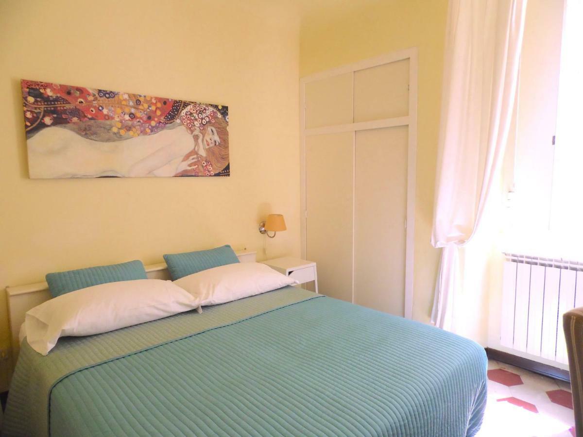 Casa Alba Appartement Lucca Buitenkant foto