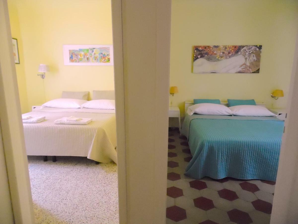 Casa Alba Appartement Lucca Buitenkant foto